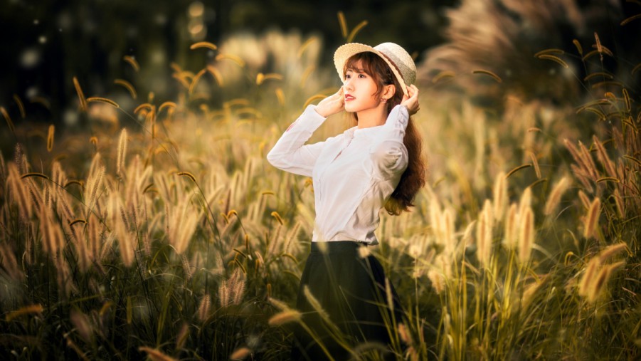 陈美玲头像