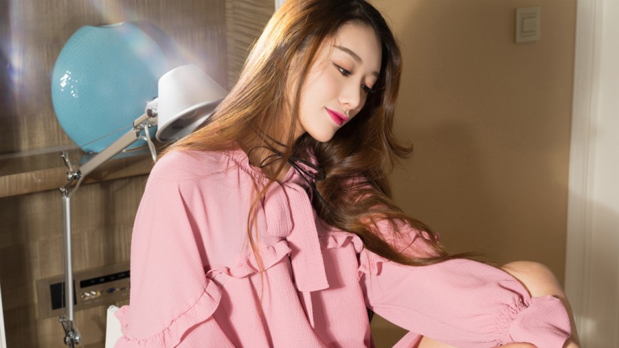 李婉茂头像